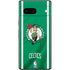 NBA Boston Celtics Pixel Skins